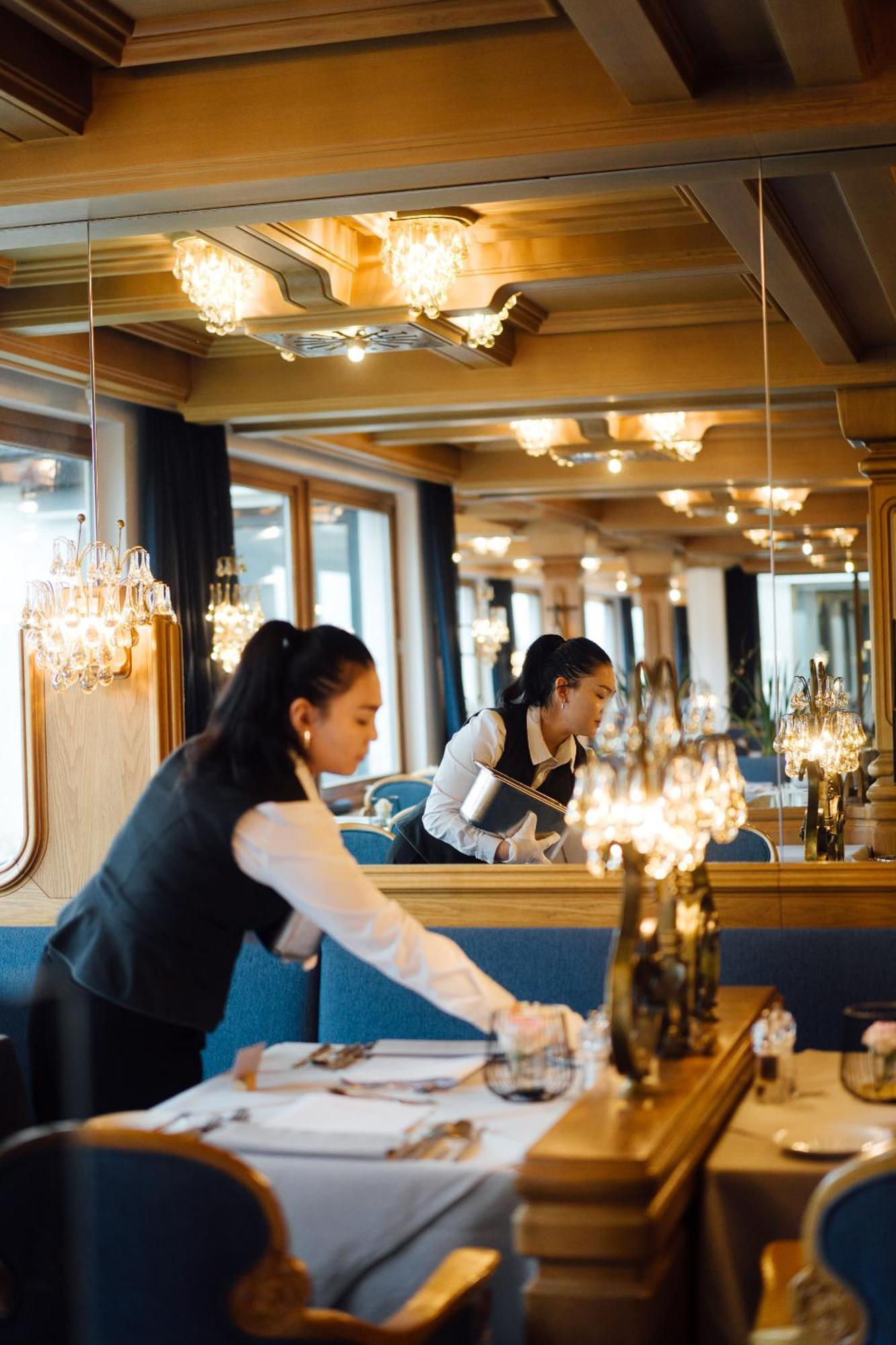 塔奥贝筒巴斯酒店 拜尔斯布龙 外观 照片
